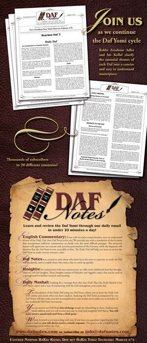 Bava Basra | DafYomi Daily Review And Daf Notes